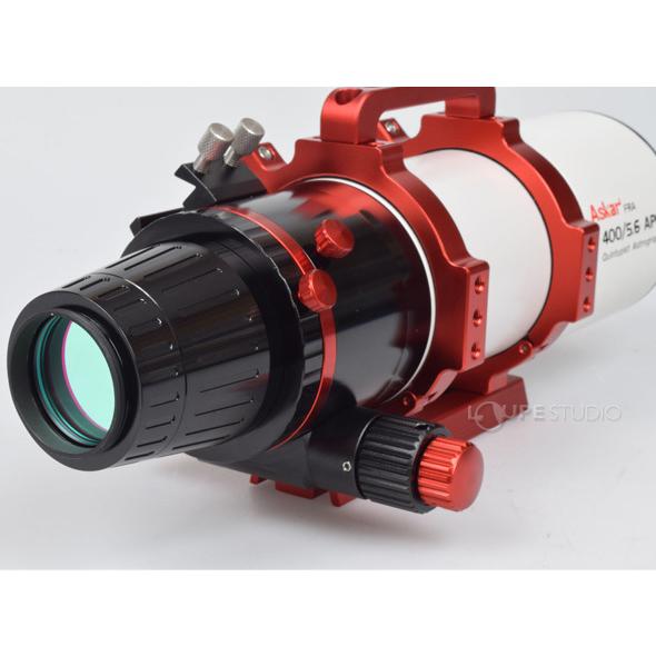 新作マット・カーペット 天体望遠鏡 FRA400 口径72mm F5.6 フラットフィールドアストログラ Askar アスカ― おすすめ 大人 星空 惑星 銀河 サイトロン 【W3283255006】(117040円)