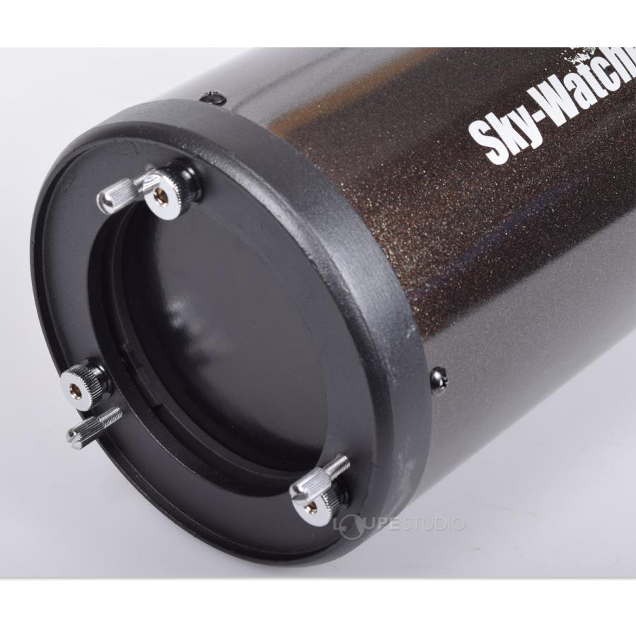 天体望遠鏡 自動追尾 スマホ 撮影 Sky-Watcher NEW AZ-Go2 BKP130