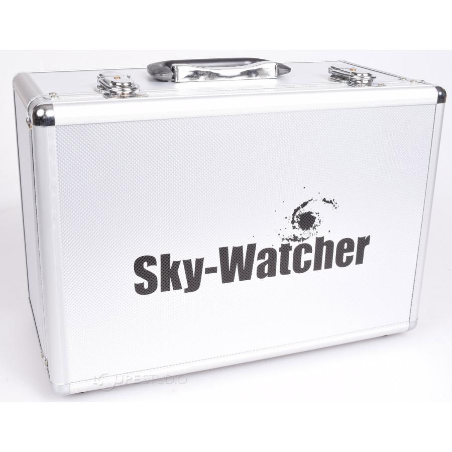 天体望遠鏡 スカイウォッチャー EVOLUX 62ED Sky-Watcher デュアルスピードラックアンドピニオンタイプの画像
