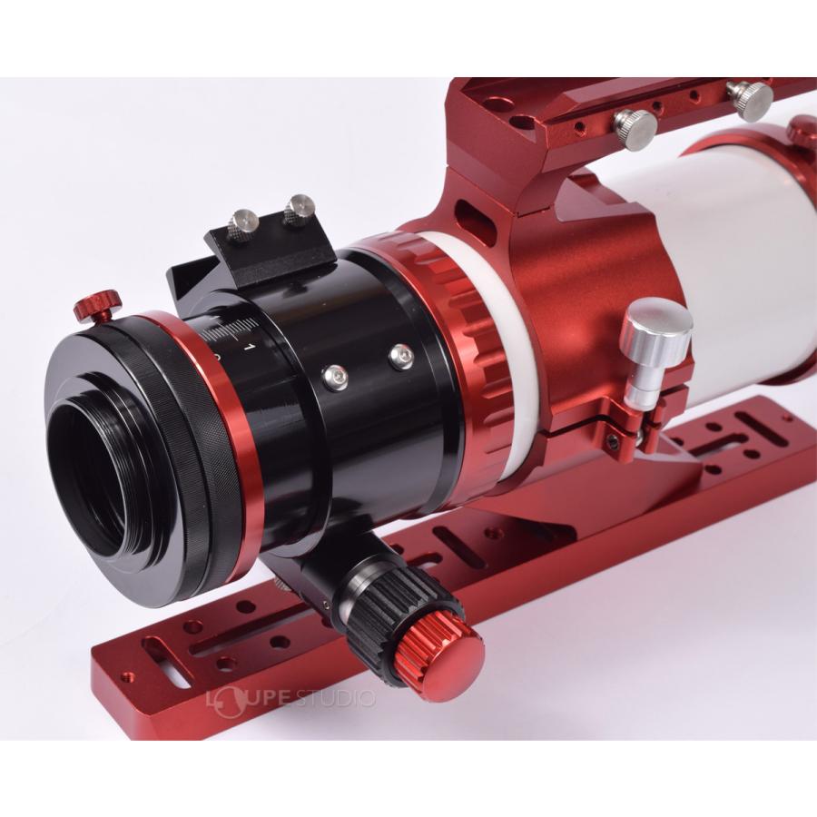 天体望遠鏡 鏡筒 FRA300 Pro アスカー 天体撮影 写真撮影 5枚玉