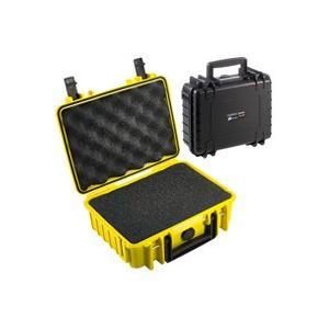 OUTDOOR CASES TYPE1000 サイトロンジャパン キャリーバッグ キャリーケース ハードケース アウトドアケース 防水 防塵