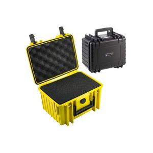 OUTDOOR CASES TYPE2000 サイトロンジャパン キャリーバッグ キャリーケース ハードケース アウトドアケース 防水 防塵