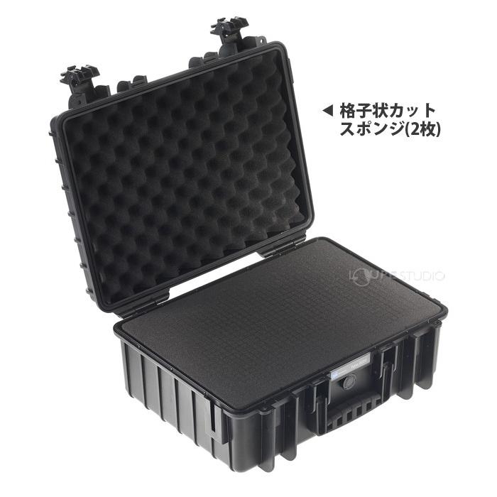 OUTDOOR CASES TYPE5000 サイトロンジャパン キャリーバッグ