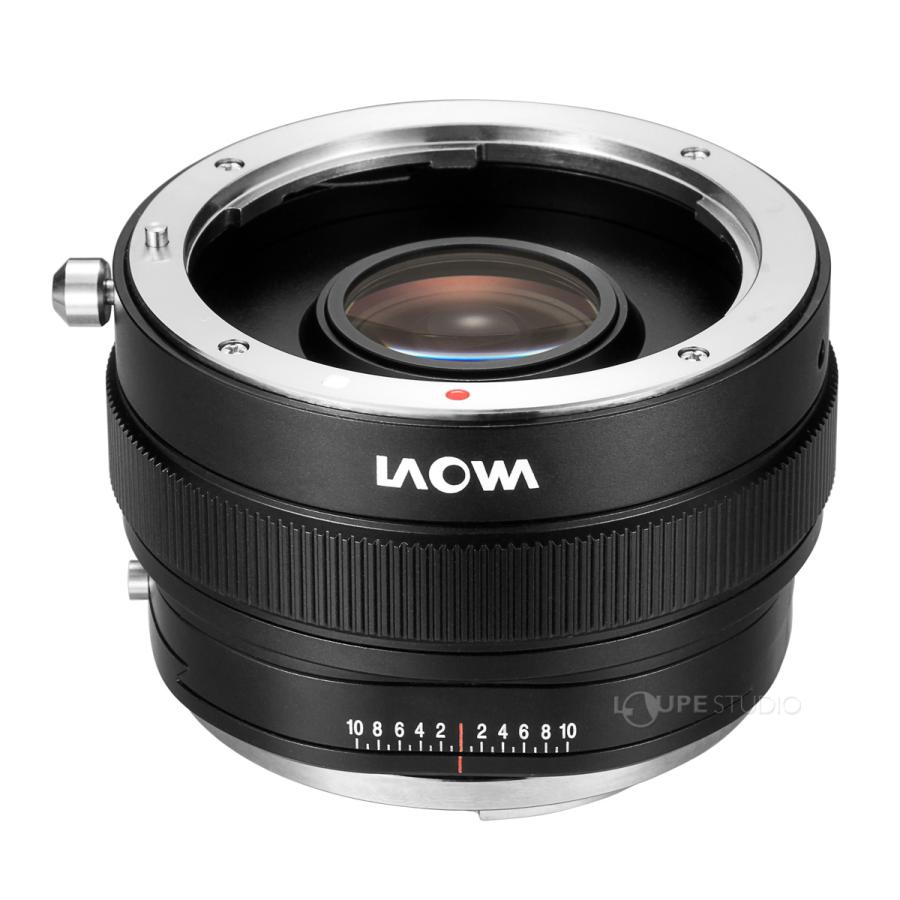 LAOWA ラオワ マジック シフト コンバーター キヤノンEF ソニーFE ニコンF キヤノンRF ニコンZ 一眼レフ 新品 国内正規品_1
