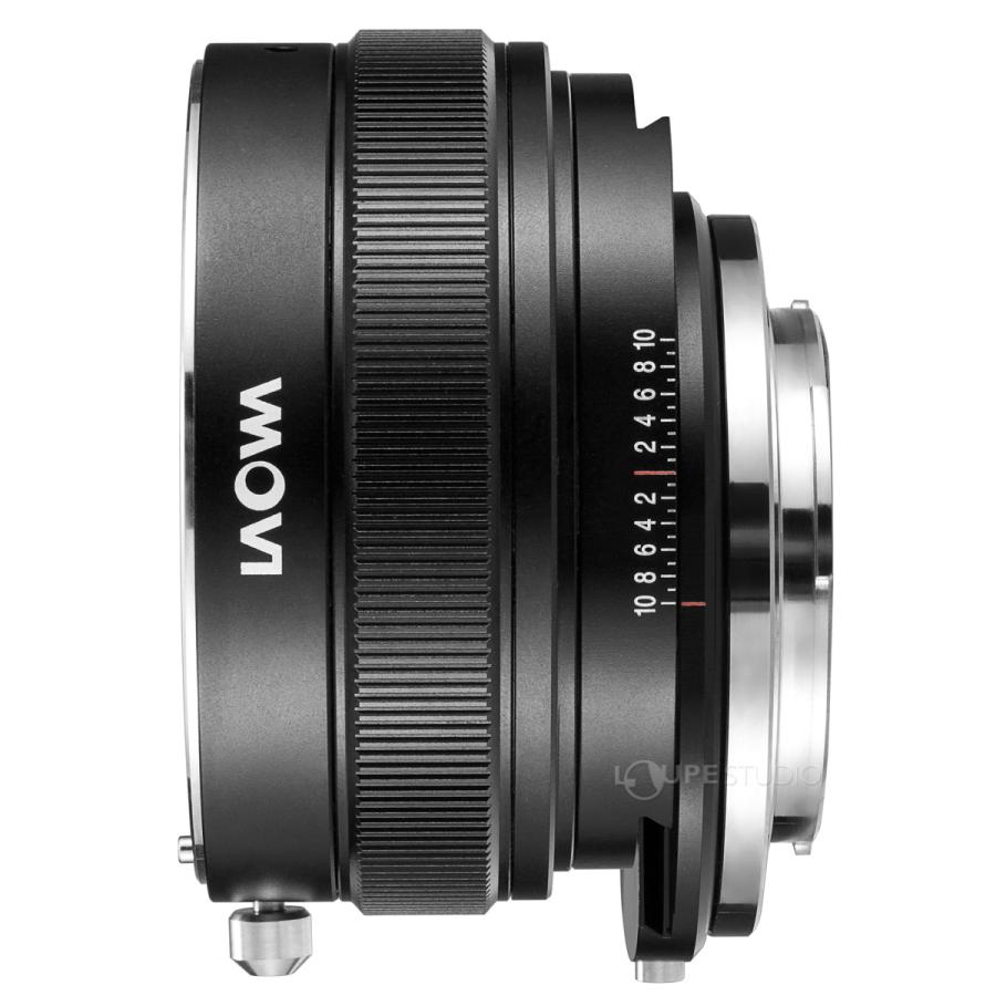 LAOWA ラオワ マジック シフト コンバーター キヤノンEF ソニーFE ニコンF キヤノンRF ニコンZ 一眼レフ 新品 国内正規品_2