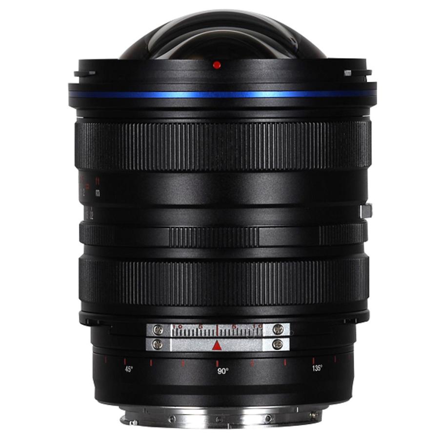 レンズ(単焦点) LAOWA FF Shift 15mm F4.5 W-Dreamer Laowa 15mm f/4.5 Zero-D Shift - LAOWA Camera Lenses