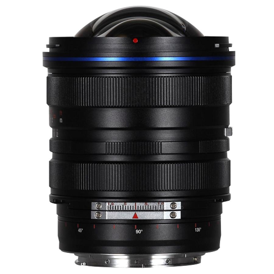 セール最安値 LAOWA 15mm F4.5 Zero-D Shift 交換レンズ 一眼レフ カメラ ラオワ フルフレーム マニュアルフォーカス 単焦点レンズ 広角