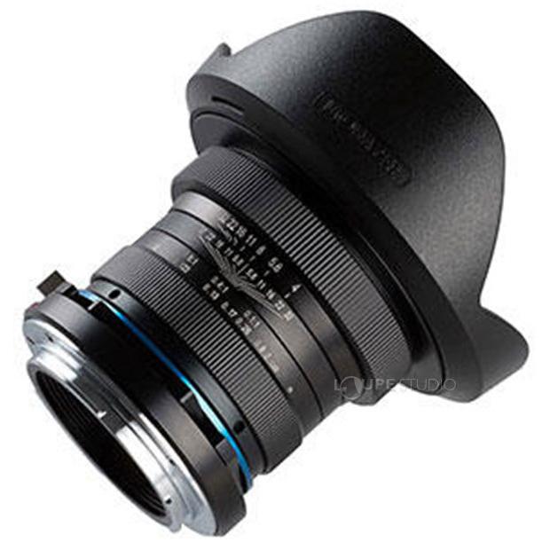 LAOWA（ラオワ） 超広角レンズ 一眼レフ カメラ 交換レンズ ライカ L