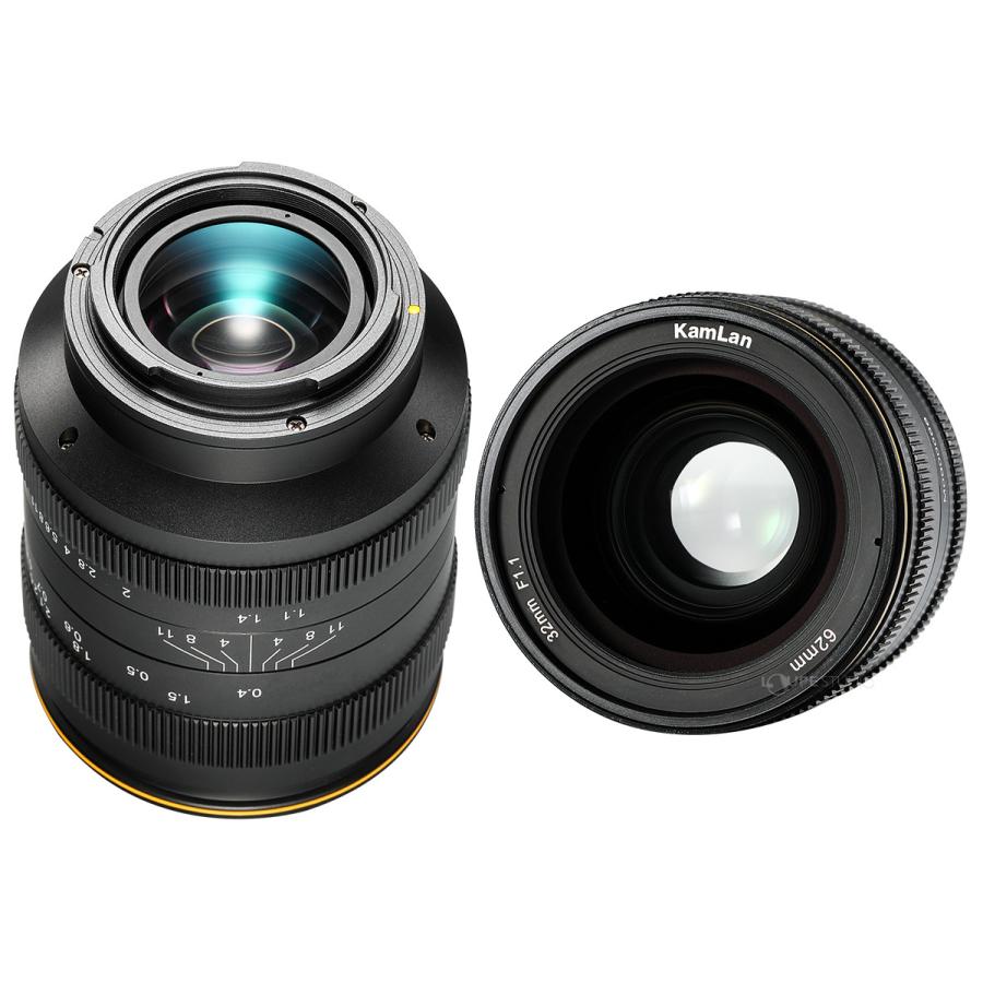 中古】(KAMLAN) KAMLAN KL 32/1.1 マイクロフオーサーズ（KAMLAN  