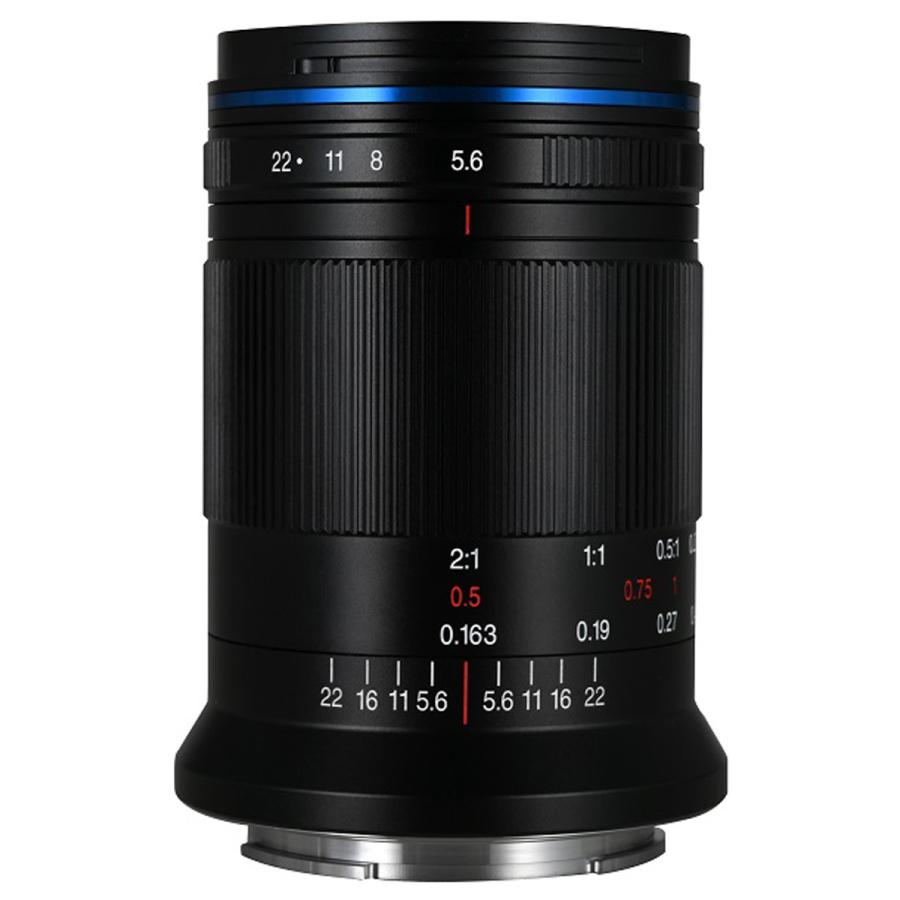 85mm Mini LAOWA LAOWA（ラオワ） 美品 FE Sony 2X Macro F5.6 85mm