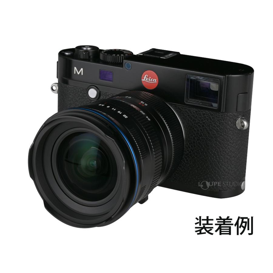 一眼レフ ミラーレス 交換レンズ 超広角ズームレンズ LAOWA 12-24mm F5.6 ZOOM Leica M マニュアルフォーカス フルフレー_5