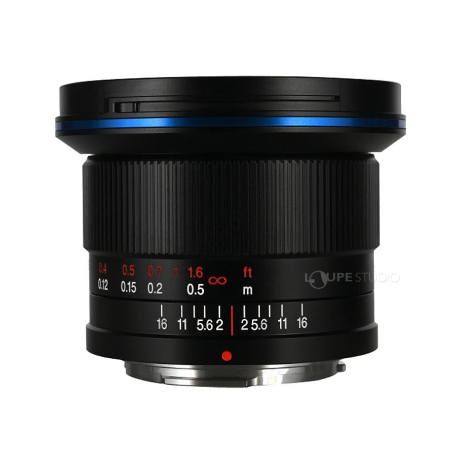LAOWA ラオワ 交換レンズ 6mm F2 ZERO-D MFT 一眼レフ カメラ LAOWA ラオワ 交換レンズ 6mm F2 ZERO-D MFT 一眼レフ カメラ