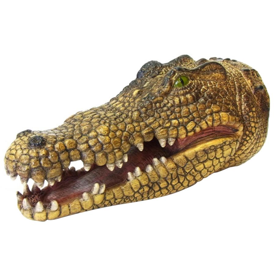 最強生物 ハンドパぺット クロコダイル ワニ 指人形 ゆびにんぎょう 手人形 人形劇 おもちゃ 男の子 かっこいい 玩具 コスプレ小物 パーティーグッ Snt 055 ルーペスタジオ 通販 Yahoo ショッピング