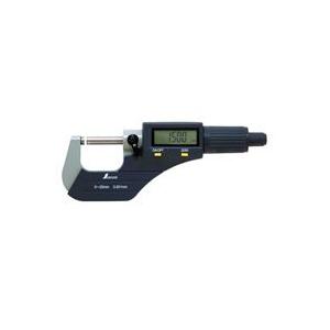デジタルマイクロメータ 0〜25mm 79523 機械工具 検査 計測 測量 大工