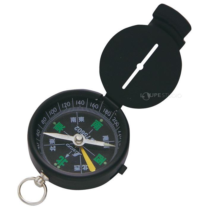 方向コンパス A 3 和文字 シンワ測定 コンパス キャンプ レジャー 登山 方位磁針 Snwa 1553 ルーペスタジオ 通販 Yahoo ショッピング