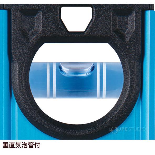 ブルーレベル Jr. 2 デジタル220mm 防塵防水 マグネット付 工具 ブルーレベル Jr. 2 デジタル220mm 防塵防水 マグネット付 工具