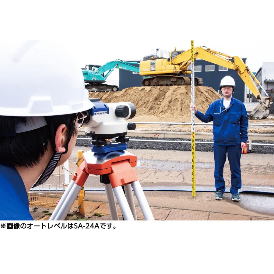 【新品】測量・建築現場用 アルミ製 平面三脚（オートレベル・回転レベル向け） Amazon.co.jp: Huepar アルミ三脚 オートレベル用 測量器用 平面タイプ