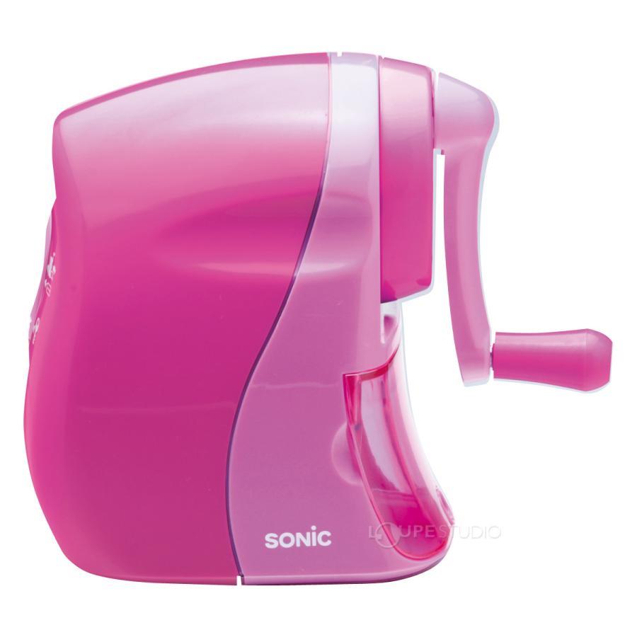 鉛筆削り器 手動 文具 文房具 子供 小学生 男の子 女の子 キッズ