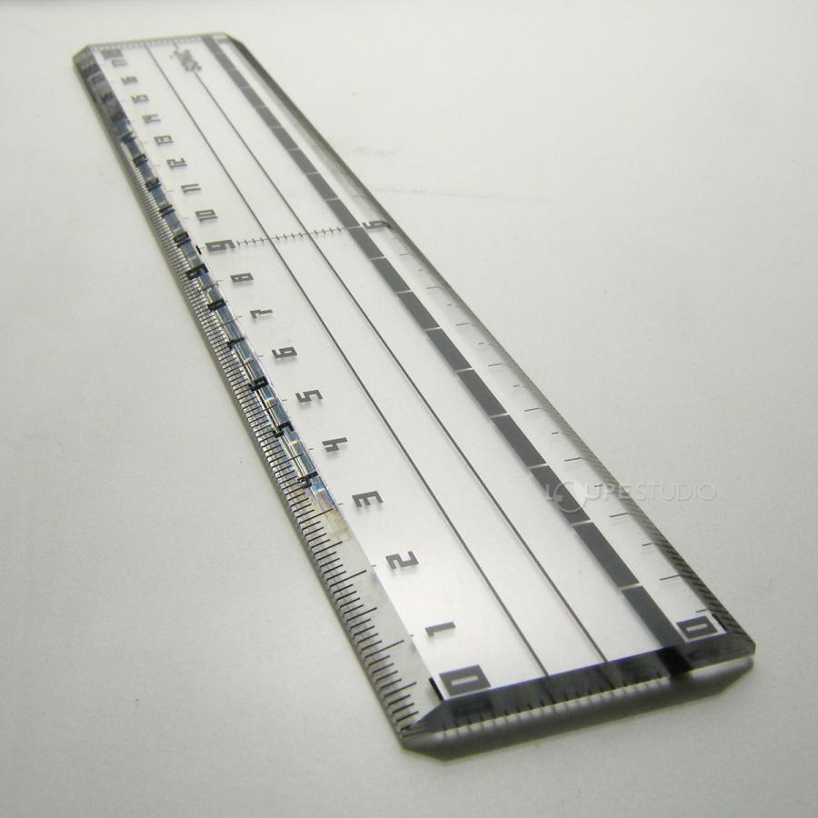 定規 直線定規 18cm 20個セット さし 測る 測定 文房具 事務用品