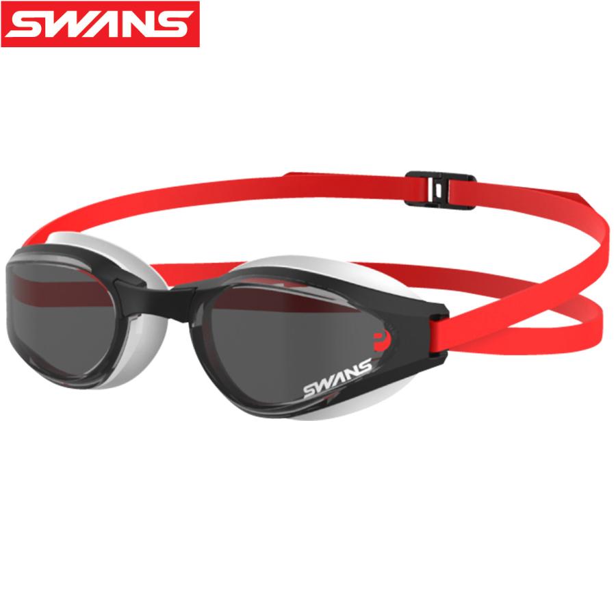 SWANS（スワンズ） ゴーグル 水泳 スイミングゴーグル 水中メガネ 日本