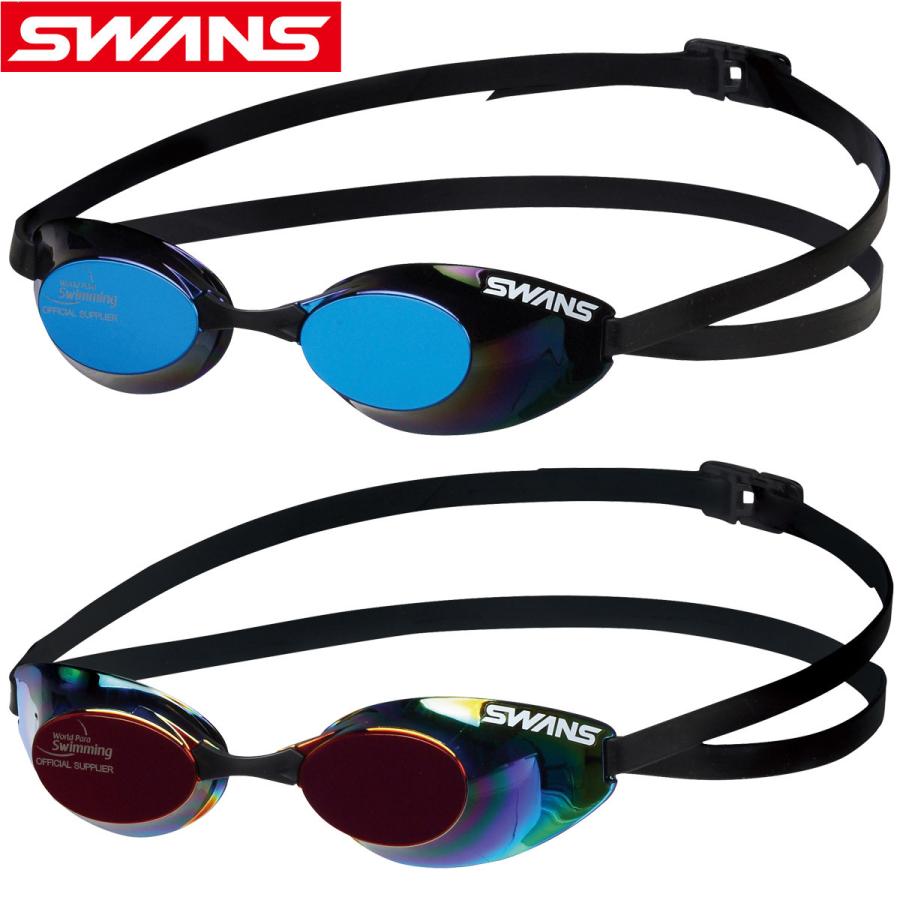 ブラックゴーグル パラスポーツ アイシェード 遮光 ゴーグル ノン