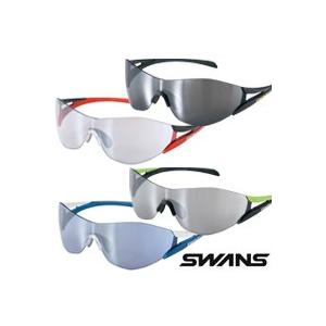 スワンズ スポーツサングラス ソウ2 ミラーレンズ SOU-2-M SOU2 スワンズ スポーツサングラス ソウ2 ミラーレンズ SOU-2-M SOU2