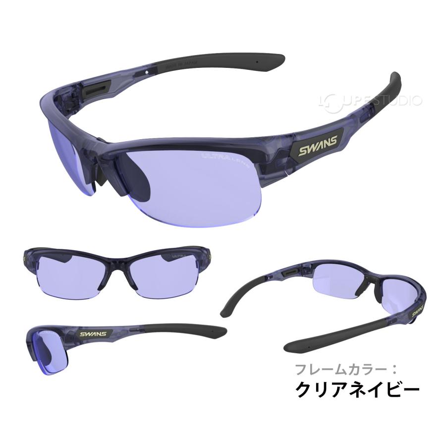 サングラス 偏光レンズ スポーツサングラス SPRINGBOK フレーム+L-SPB-0167 PICBL ゴルフ 釣り スノボー ドライブ 運転用の画像