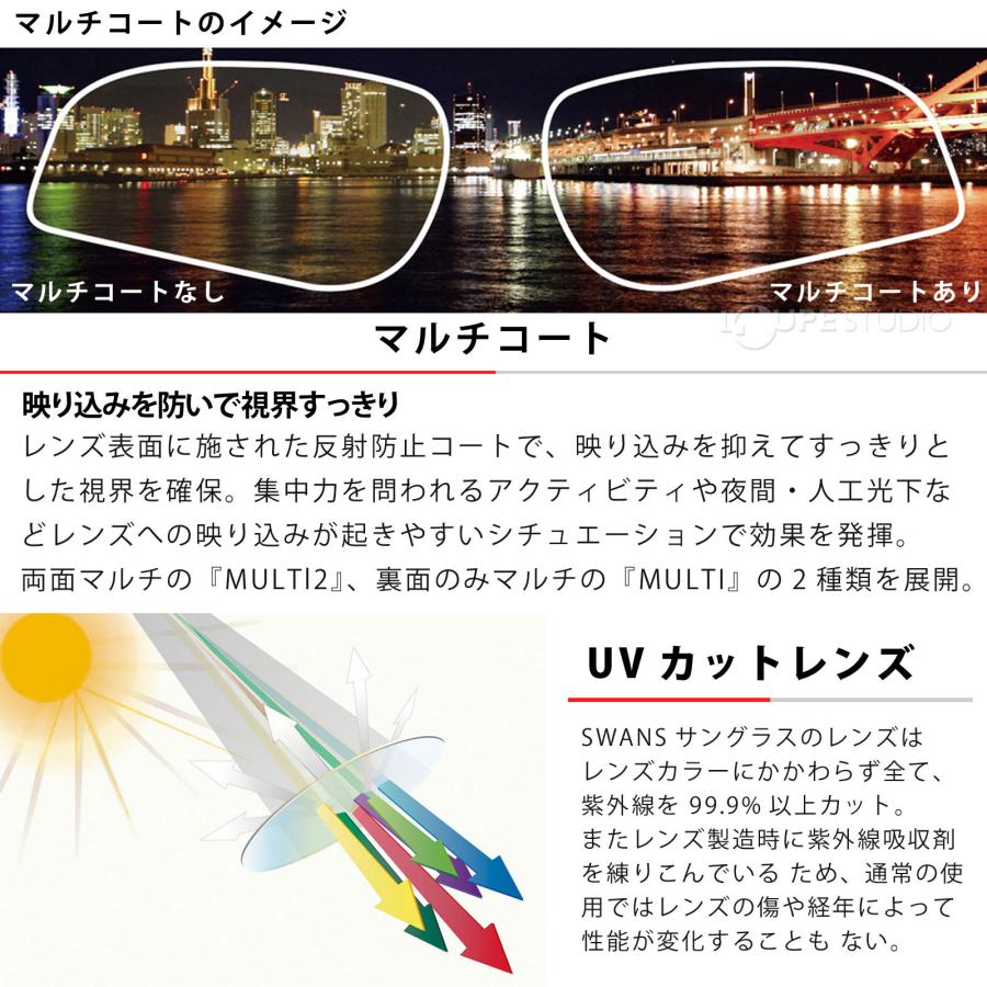 サングラス 偏光レンズ スポーツサングラス SPRINGBOK フレーム+L-SPB-0170 PROSK ゴルフ 釣り スノボー ドライブ 運転用の画像
