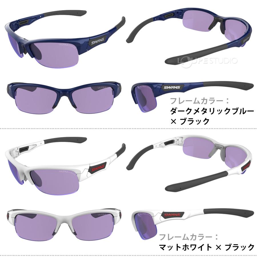 サングラス 偏光レンズ スポーツサングラス SPRINGBOK フレーム+L-SPB-0170 PROSK ゴルフ 釣り スノボー ドライブ 運転用の画像