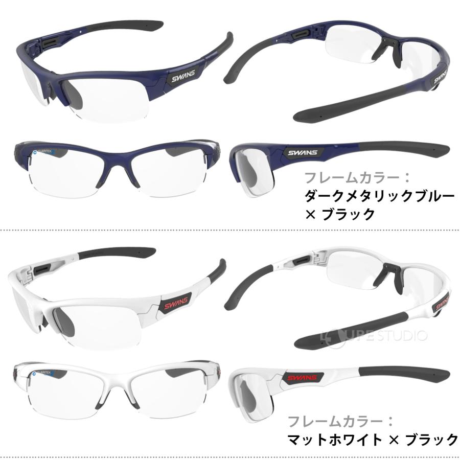 9999 platinum スポーツサングラスホワイト SPRINGBOK サングラス スポーツサングラス フレーム+L-SPB-0412 CLA