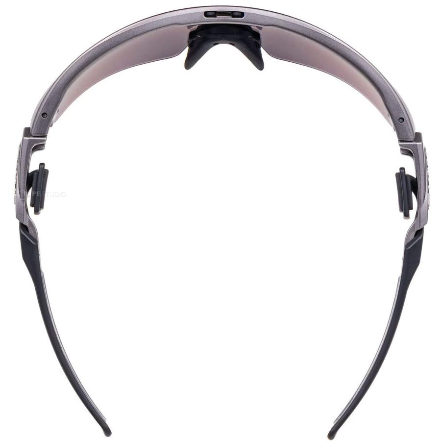 FACEONE スポーツサングラス FACEONE(フェイスワン)シリーズ ミラー