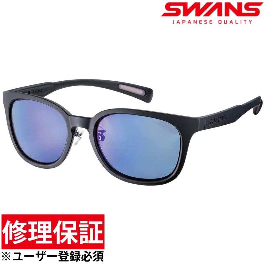 スワンズ　SWANS 偏光サングラス　釣り　ドライブ　自転車 SWANS 偏光サングラス ゴルフ 自転車 ドライブ 釣り 野球