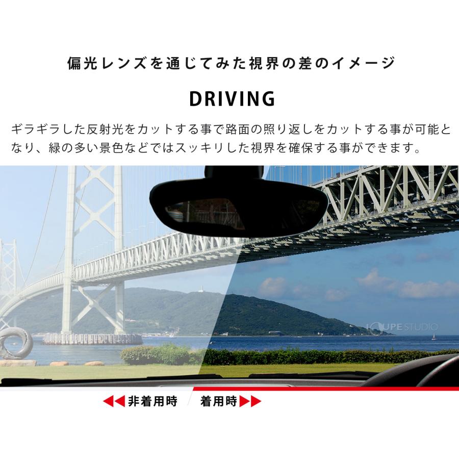 SWANS 偏光サングラス ゴルフ 自転車 ドライブ 釣り 野球 SWANS 偏光サングラス ゴルフ 自転車 ドライブ 釣り 野球