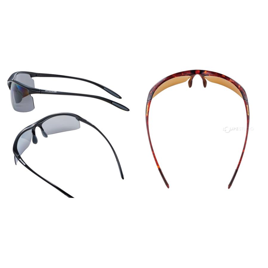 スワンズ　SWANS 偏光サングラス　釣り　ドライブ　自転車 楽天市場】サングラス 偏光レンズ ウルトラレンズ 両面マルチ