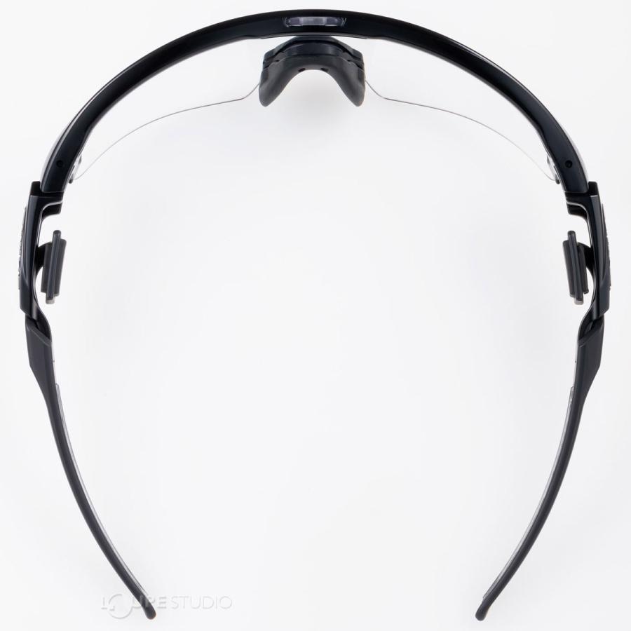 サングラス 調光 FACEONE フェイスワン メンズ FO-0166-BK UVカット