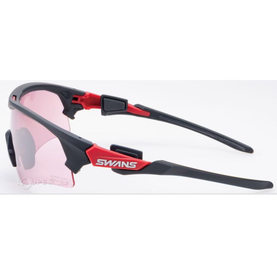 サングラス ミラー ウルトラレンズ FACEONE フェイスワン FO-4417-MBK