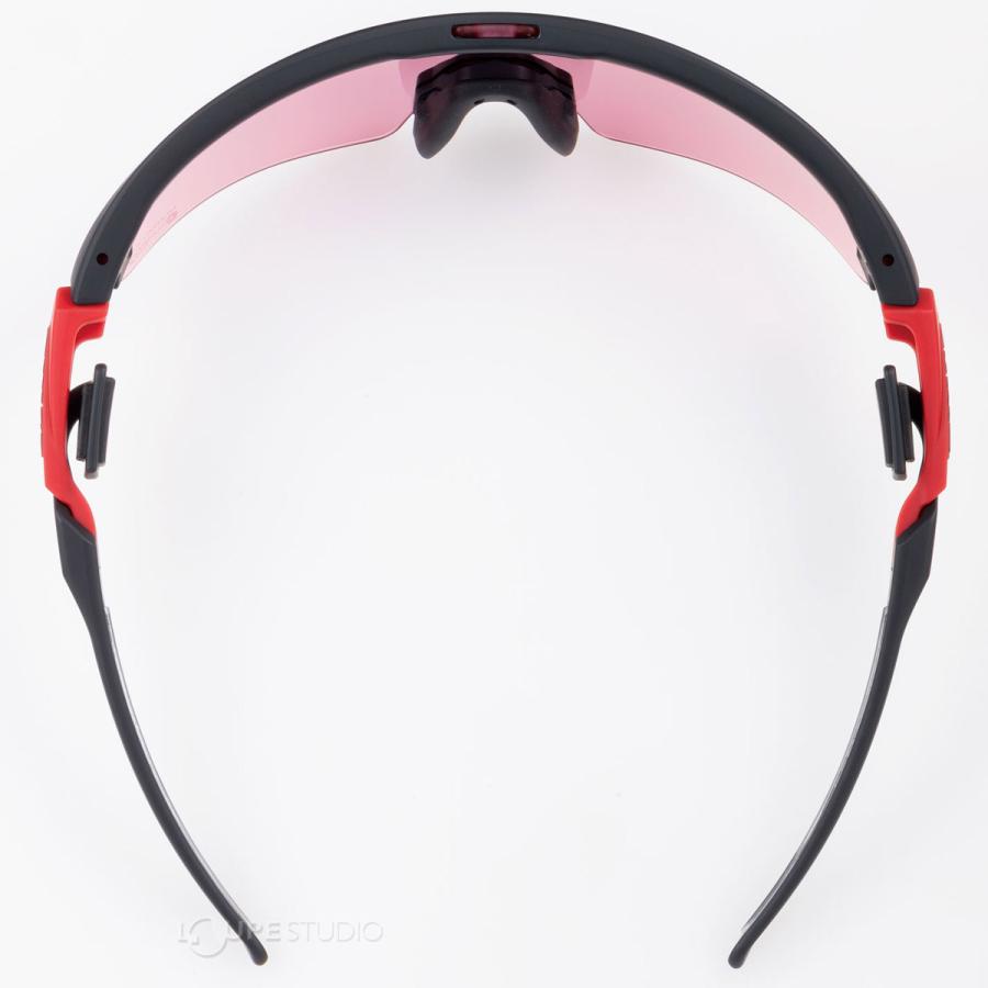 サングラス ミラー ウルトラレンズ FACEONE フェイスワン FO-4417-MBK