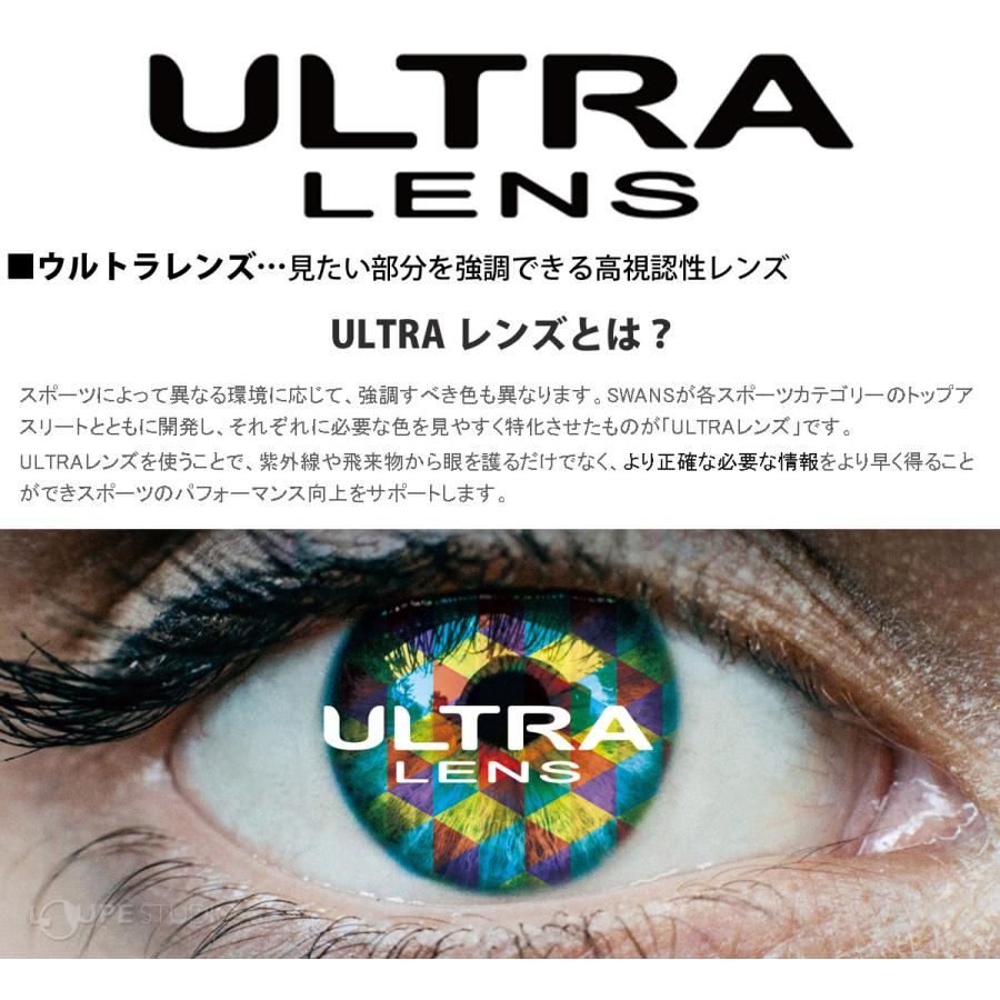 サングラス ミラー ウルトラレンズ FACEONE フェイスワン FO-4417-MBK