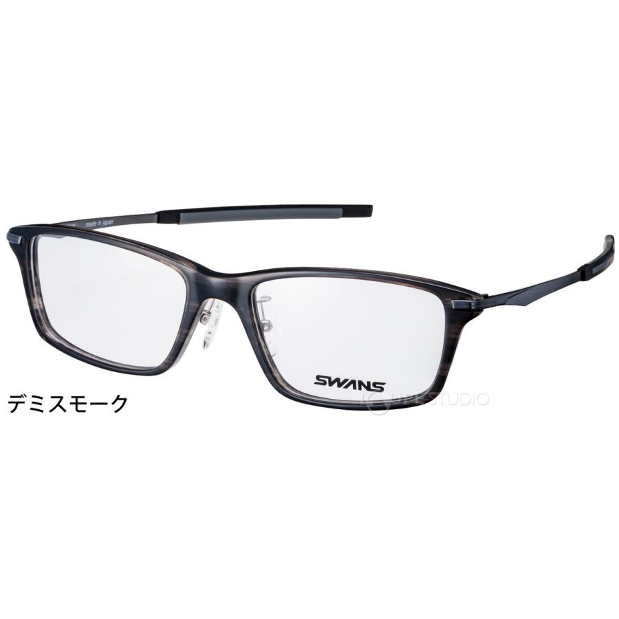 SWANS JBSB20000 BK メガネフレーム JOBSPORT BETA ブラック メガネフレーム ブランド メンズ おしゃれ JOBSPORT Beta ジョブ