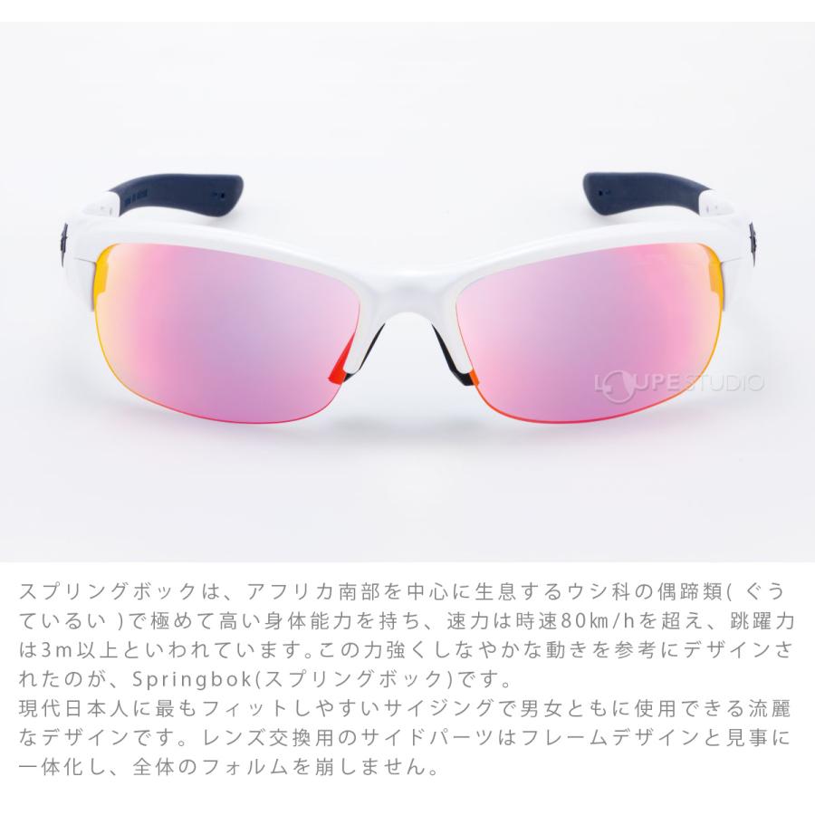 サングラス ウルトラレンズ 野球 スポーツ メンズ レディース SPB-3516
