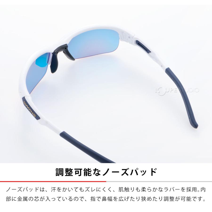 サングラス ウルトラレンズ 野球 スポーツ メンズ レディース SPB-3516