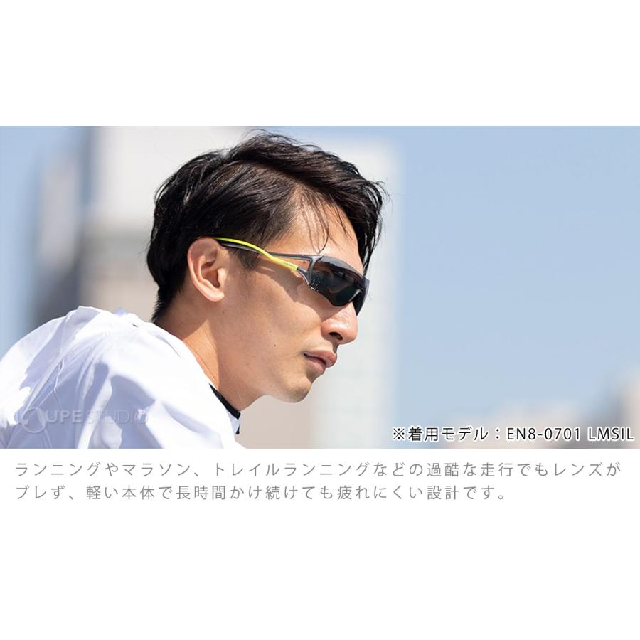 スポーツサングラス ウルトラレンズ イーノックスエイト 野球 E スポーツサングラス ウルトラレンズ イーノックスエイト 野球 E