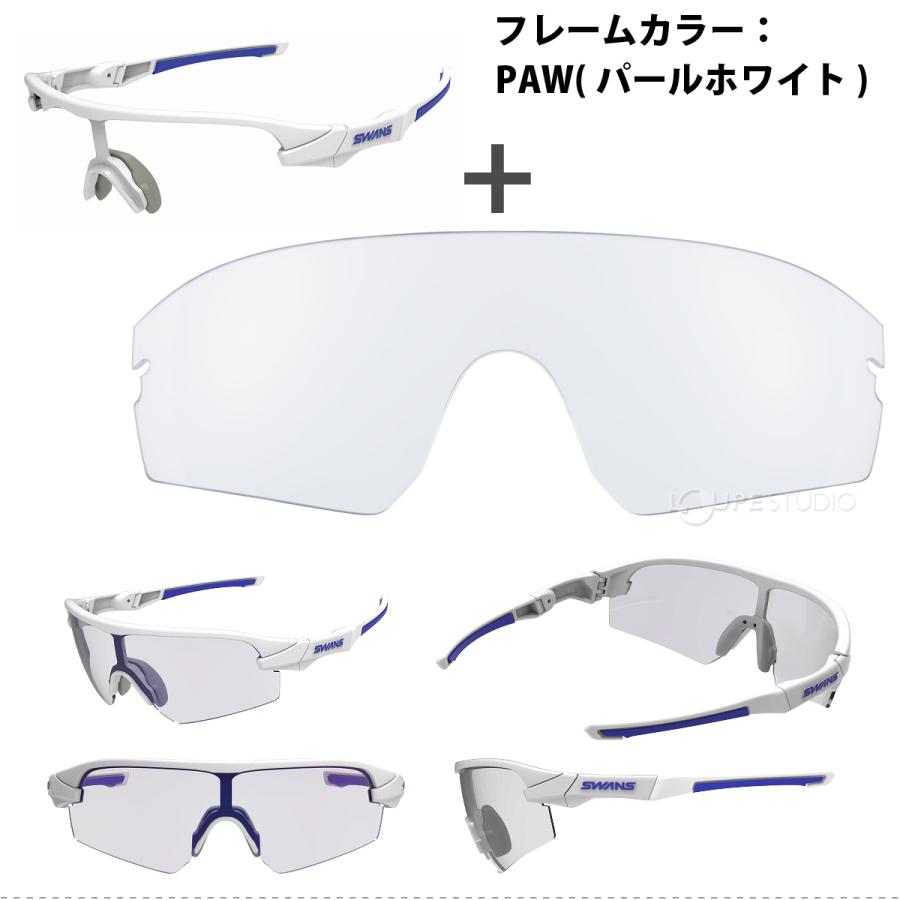 サングラス STRIX D.A.フレーム F-STX DA+ L-STX DA-0112 CLA 両面