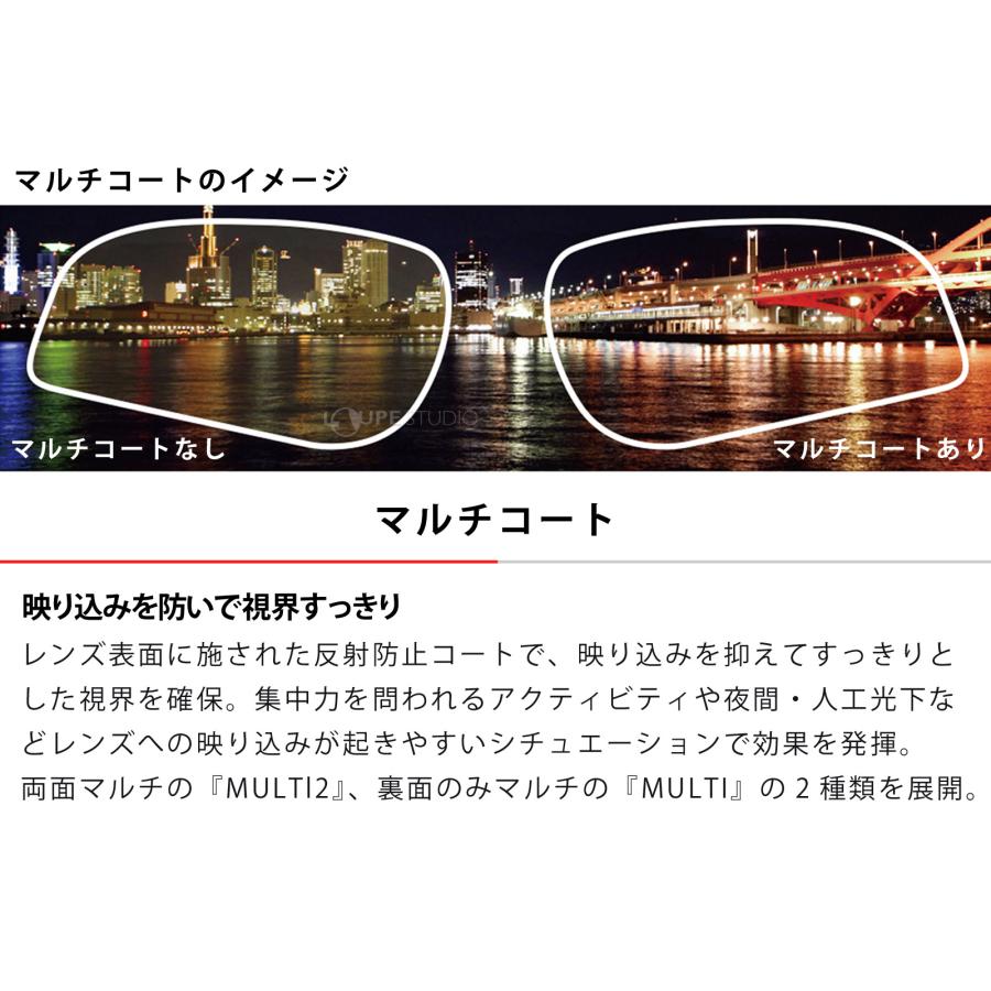 サングラス ウルトラレンズ ミラー 野球 ゴルフ FACEONE フェイスワン FO-3516 FO-351 UVカット おすすめ スワンズ SWANの画像