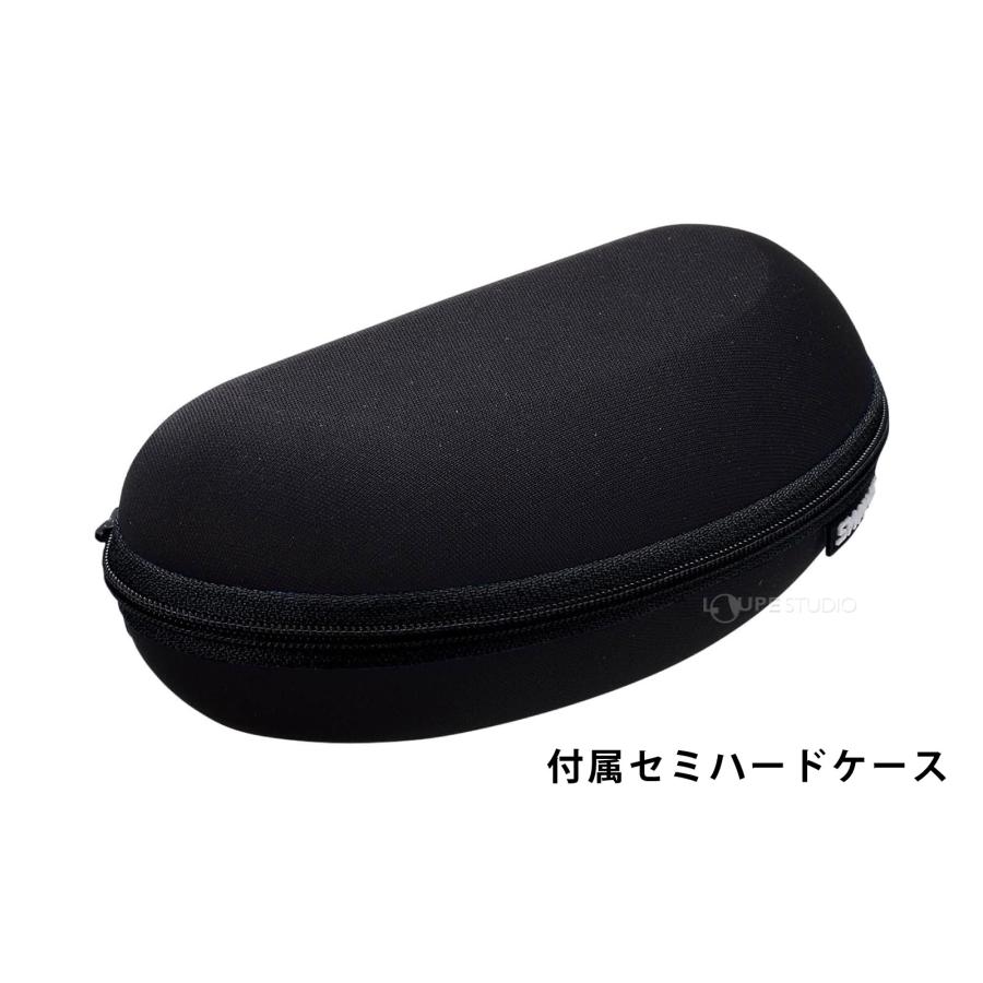 サングラス ウルトラレンズ ミラー ゴルフ 野球 SPRINGBOK スプリングボック SPB-3518 CNAV UVカット スワンズ SWANS_15