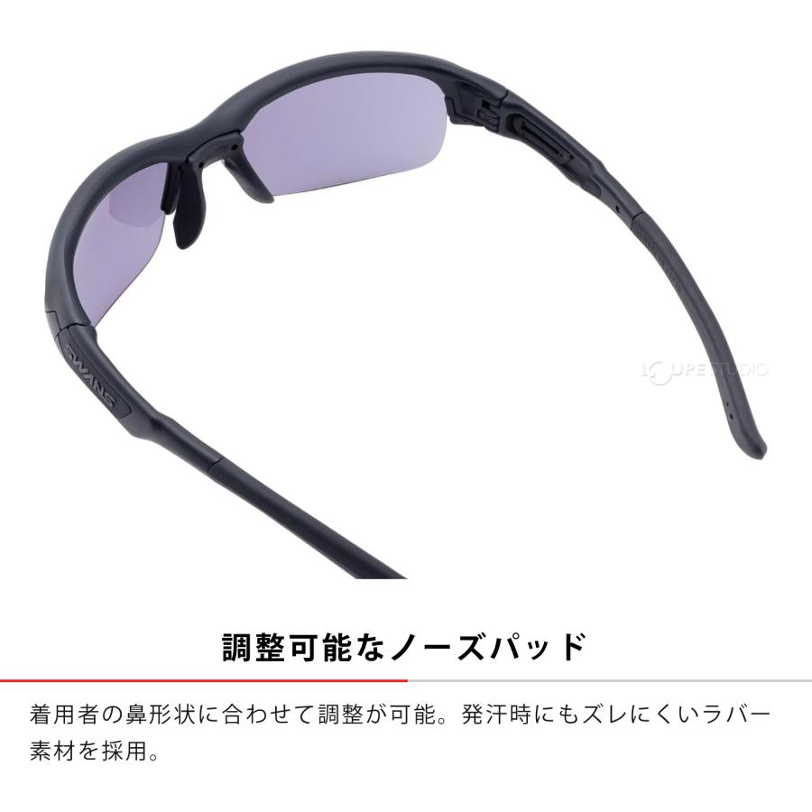 サングラス ウルトラレンズ ゴルフ 野球 SPRINGBOK スプリング