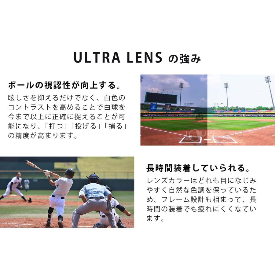 スポーツサングラス 埼玉西武ライオンズ 源田選手限定モデル スポーツサングラス 埼玉西武ライオンズ 源田選手限定モデル