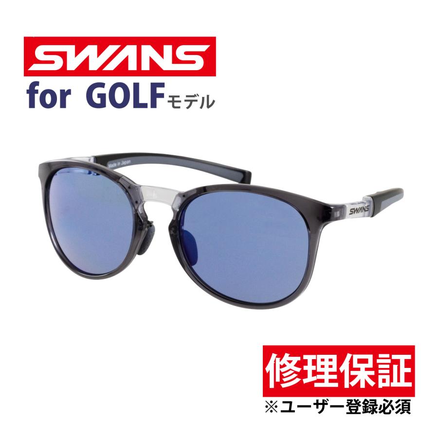 サングラス ゴルフ Radiant Del ULTRA LENS for GOLF RAD DEL-0167 CSK