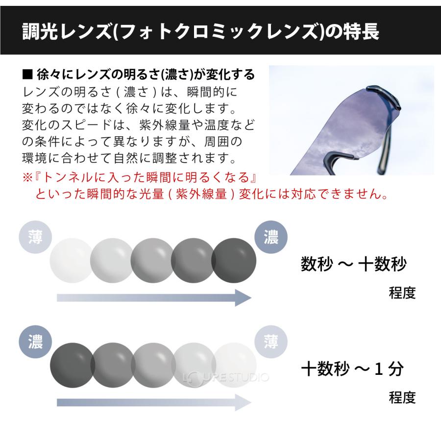 SWANS正規品 スワンズ サングラス UVカット 調光 ミラー 日本製 LION