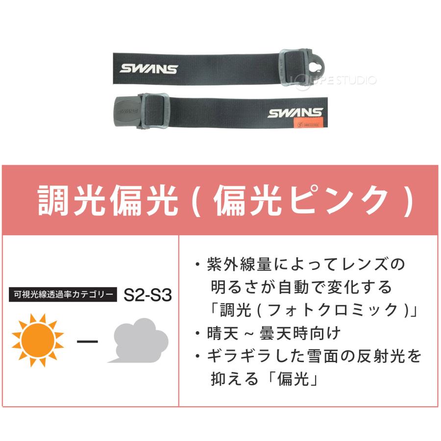 スノーゴーグル 眼鏡対応 スキー スノボ HELIターボファン付きモデル